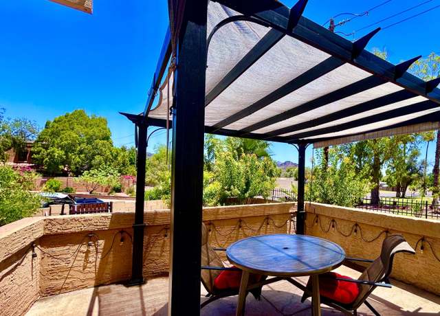 Property at 841 E Peoria Ave #2, Phoenix, AZ 85020, 2 beds, 1.5 baths