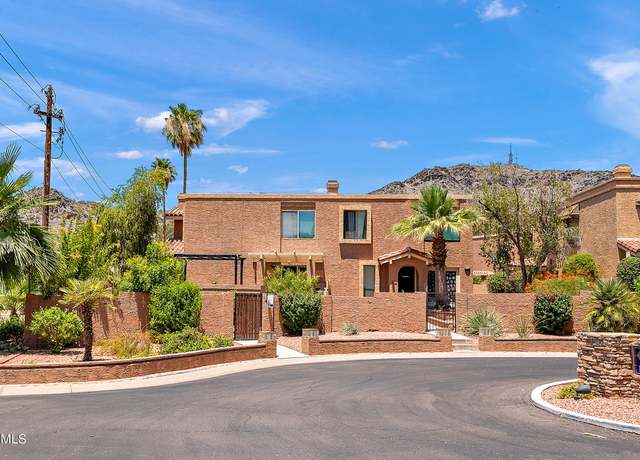 Property at 841 E Peoria Ave #2, Phoenix, AZ 85020, 2 beds, 1.5 baths