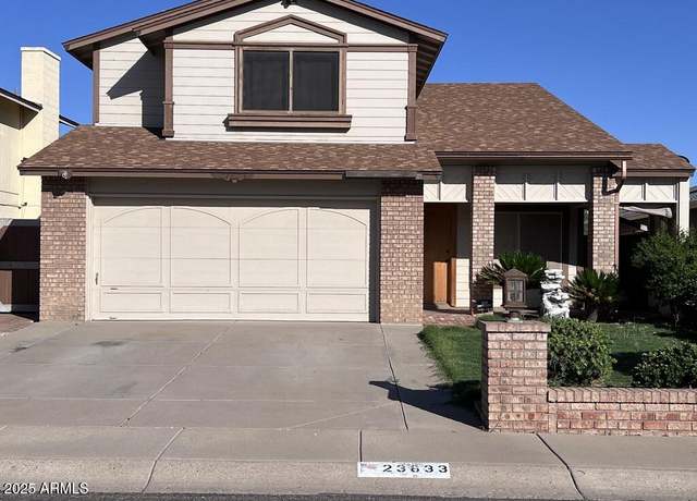 Property at 23833 N 36th Dr, Glendale, AZ 85310, 4 beds, 2.5 baths
