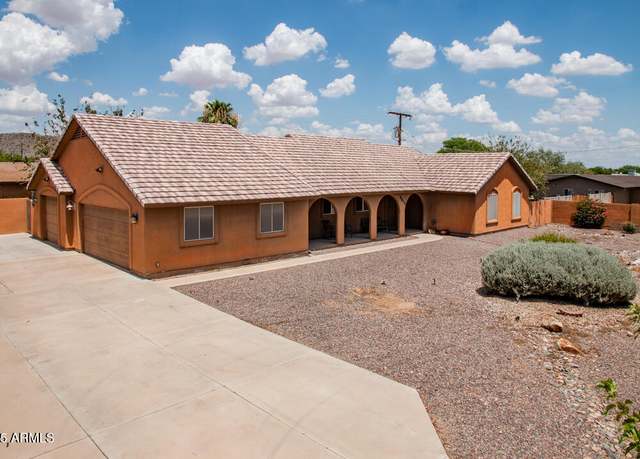 Property at 8812 W Pinnacle Peak Rd, Peoria, AZ 85383, 4 beds, 3 baths