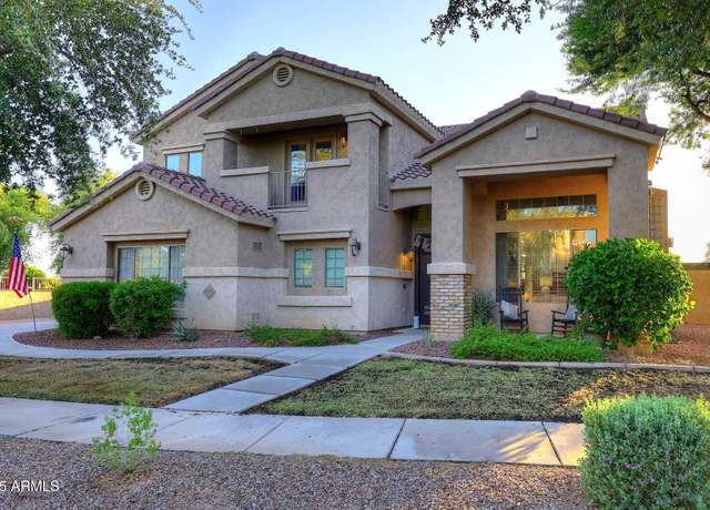 Property at 20516 S 184th Pl, Queen Creek, AZ 85142, 4 beds, 3 baths