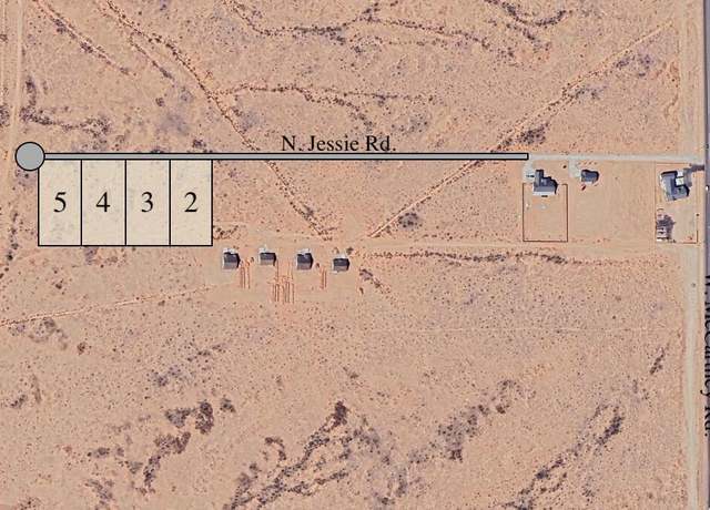 Property at Lot 1 N Jessie Rd #2, Casa Grande, AZ 85194