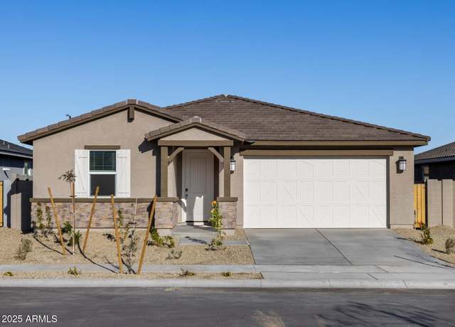 Property at 22526 W Tonopah Dr, Surprise, AZ 85387, 4 beds, 2.5 baths