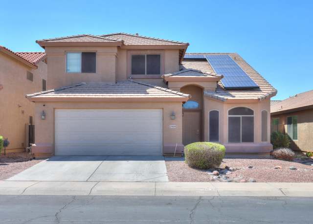 Property at 21404 N Van Loo Dr, Maricopa, AZ 85138, 4 beds, 2 baths