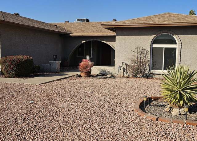 Property at 5124 W Onyx Ave, Glendale, AZ 85302, 4 beds, 2 baths