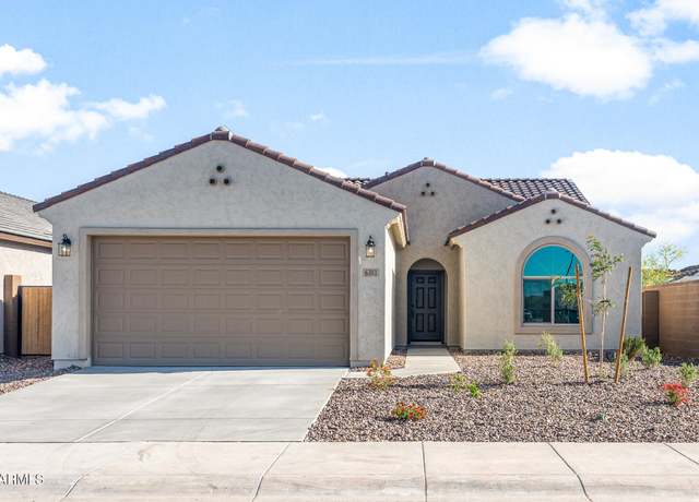 Property at 6383 W Georgetown Way, Florence, AZ 85132, 3 beds, 2 baths