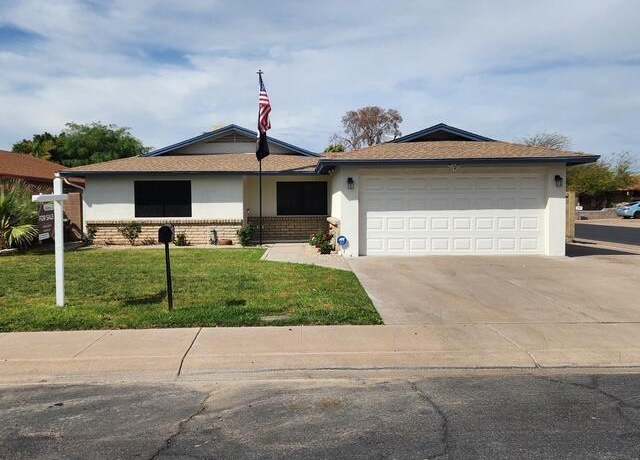 Property at 3828 W Port AU Prince Ln, Phoenix, AZ 85053, 4 beds, 2 baths