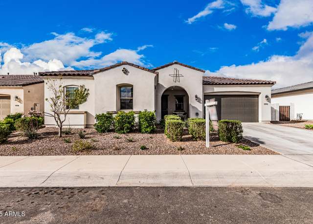 Property at 3992 W Abalone Ln, San Tan Valley, AZ 85144, 4 beds, 3.5 baths