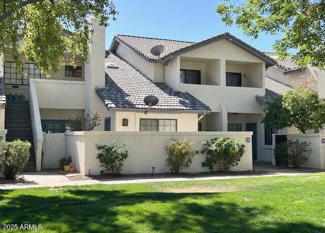 Property at 1222 W Baseline Rd #159, Tempe, AZ 85283, 2 beds, 2.5 baths