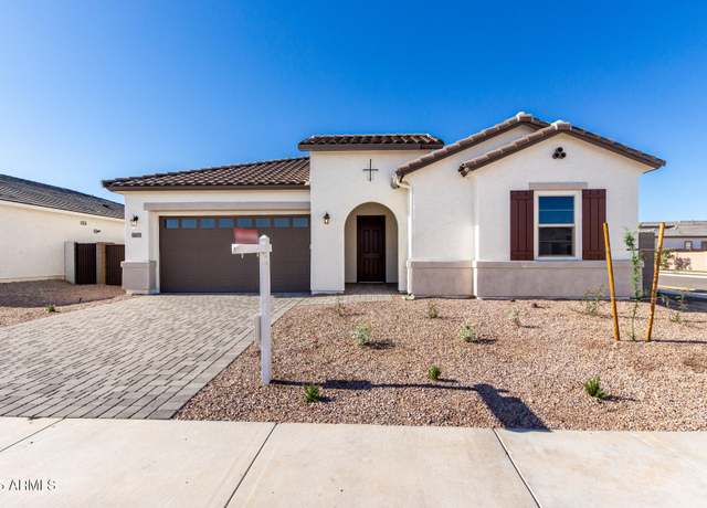 Property at 15870 W Bronco Trl, Surprise, AZ 85387, 4 beds, 3 baths