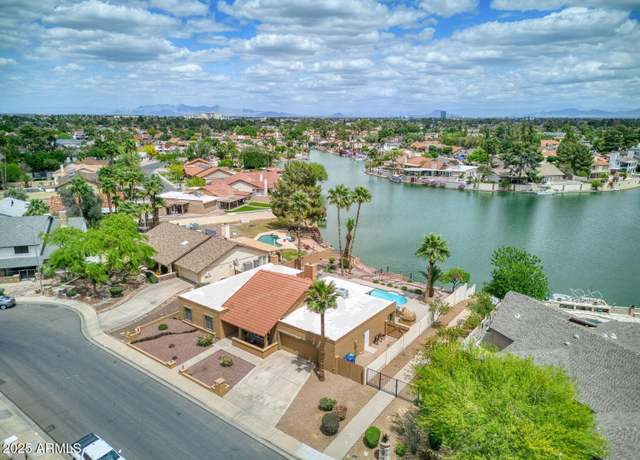 Property at 2545 S Gaucho --, Mesa, AZ 85202, 4 beds, 2 baths