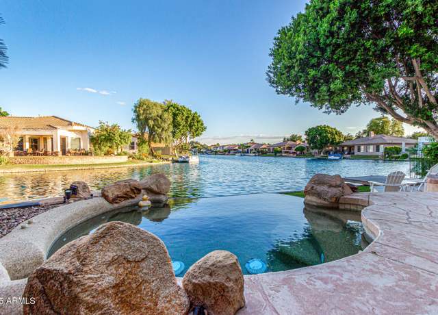 Property at 1833 W Mead Pl, Chandler, AZ 85248, 4 beds, 2.5 baths