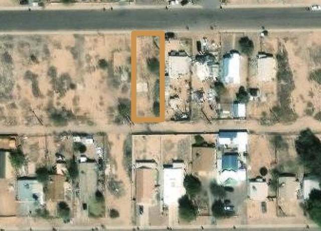 Property at 357 W Lincoln Ave #6, Coolidge, AZ 85128