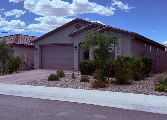 Property at 5832 N 194th Ln, Litchfield Park, AZ 85340, 3 beds, 2 baths