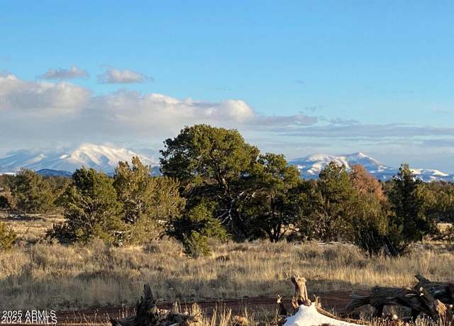 Property at 5785 N Muytala Dr Unit A&B, Williams, AZ 86046