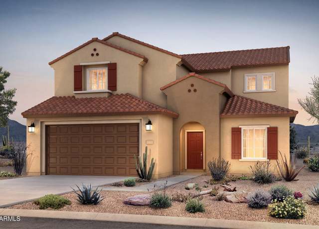 Property at 6354 W Rushmore Way, Florence, AZ 85132, 4 beds, 2 baths