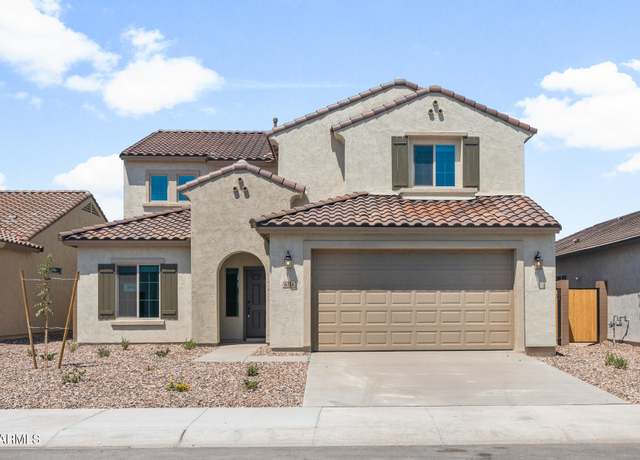 Property at 6354 W Rushmore Way, Florence, AZ 85132, 4 beds, 2 baths
