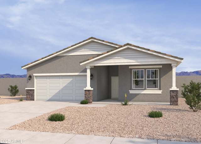Property at 18272 W Camino DE Oro --, Surprise, AZ 85387, 4 beds, 3 baths