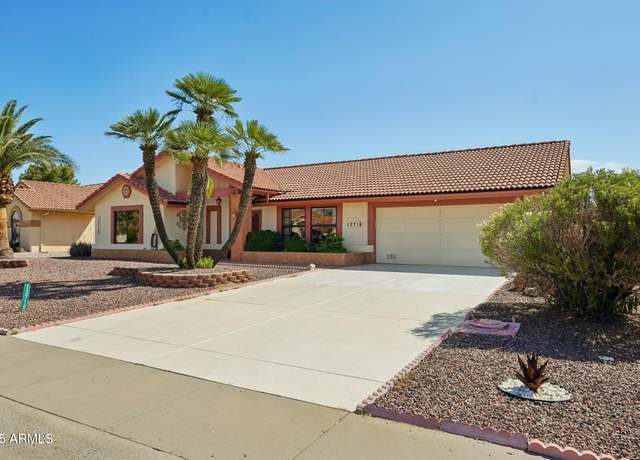 Property at 13718 W Aleppo Dr, Sun City West, AZ 85375, 3 beds, 2 baths