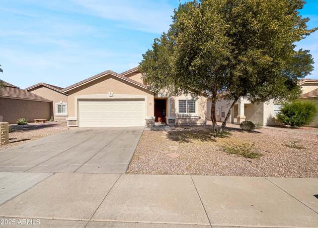 Property at 1595 S 227th Ave, Buckeye, AZ 85326, 3 beds, 2 baths