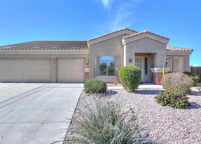 Property at 3475 N Excalibur Pl, Casa Grande, AZ 85122, 4 beds, 2 baths