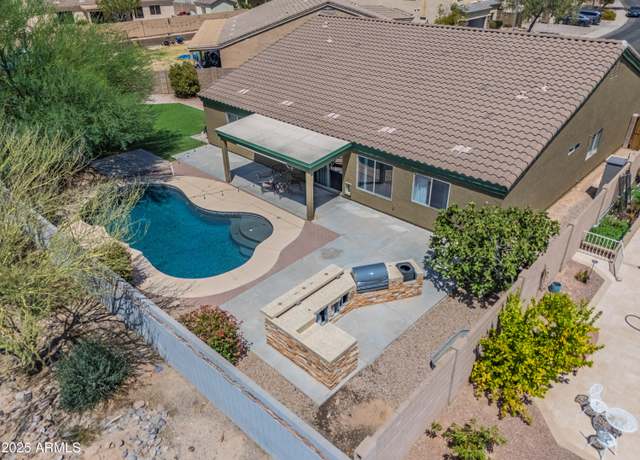 Property at 3475 N Excalibur Pl, Casa Grande, AZ 85122, 4 beds, 2 baths