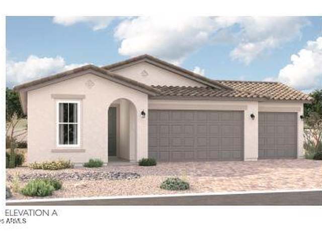 Property at 18177 W Hess St, Goodyear, AZ 85338, 3 beds, 3 baths