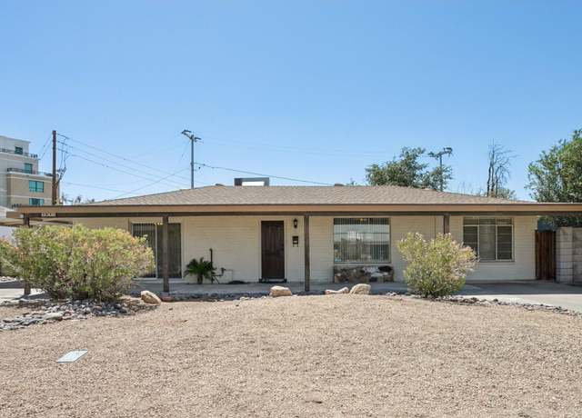 Property at 3831 N Pueblo Way, Scottsdale, AZ 85251, 3 beds, 3 baths