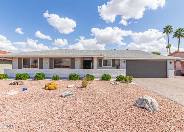 Property at 14249 N Sarabande Way, Sun City, AZ 85351, 3 beds, 2 baths