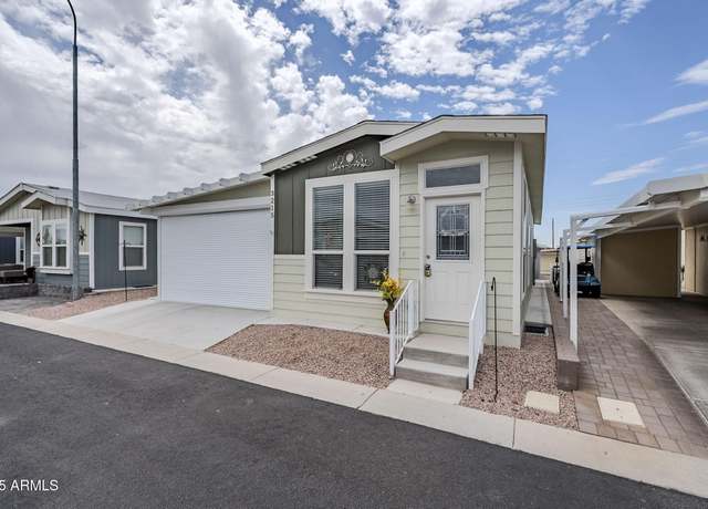 Property at 650 N Hawes Rd #3215, Mesa, AZ 85207, 2 beds, 2 baths