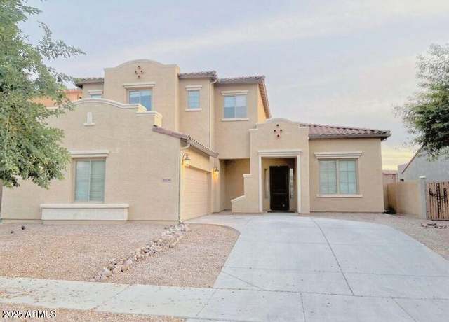 Property at 16039 W Christy Dr, Surprise, AZ 85379, 3 beds, 3 baths