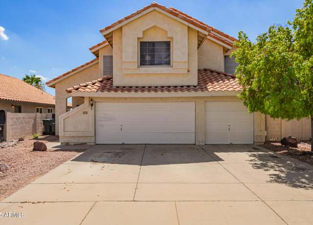 Property at 1965 E Wescott Dr, Phoenix, AZ 85024, 4 beds, 2.5 baths