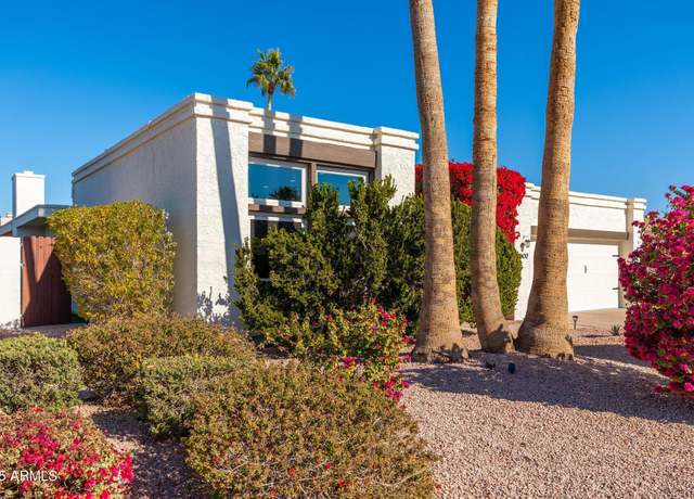 Property at 8602 E San Alfredo Dr, Scottsdale, AZ 85258, 3 beds, 2 baths
