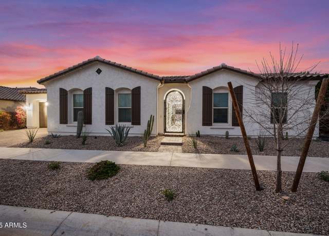 Property at 5340 S Sabrina --, Mesa, AZ 85212, 5 beds, 3 baths