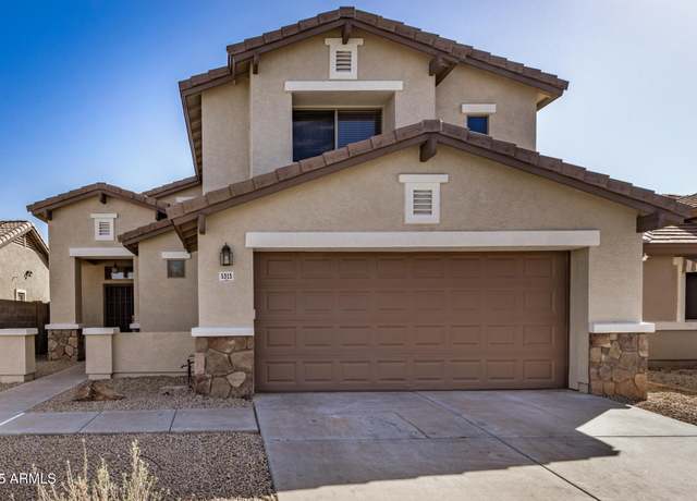Property at 5313 W Jessica Ln Ln, Laveen, AZ 85339, 4 beds, 3 baths