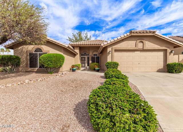 Property at 8444 W Behrend Dr, Peoria, AZ 85382, 3 beds, 2 baths