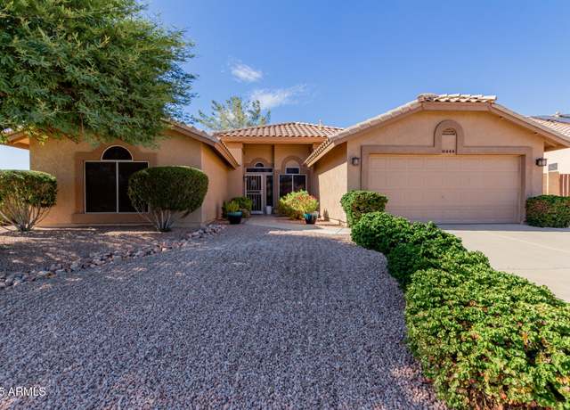 Property at 8444 W Behrend Dr, Peoria, AZ 85382, 3 beds, 2 baths