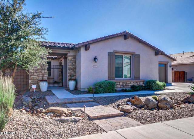 Property at 2487 E Aris Dr, Gilbert, AZ 85298, 4 beds, 2.5 baths