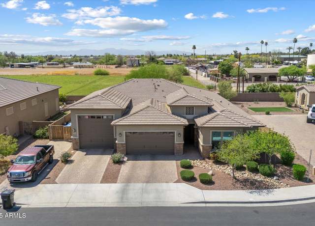 Property at 13968 N 71st Ln, Peoria, AZ 85381, 4 beds, 2.5 baths