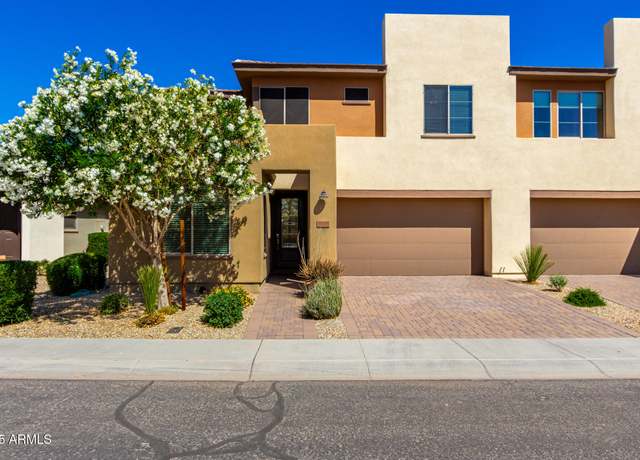 Property at 36145 N Desert Tea Dr, Queen Creek, AZ 85140, 3 beds, 3 baths