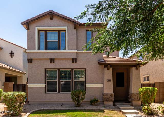 Property at 3449 E Sheffield Rd, Gilbert, AZ 85296, 3 beds, 2.5 baths