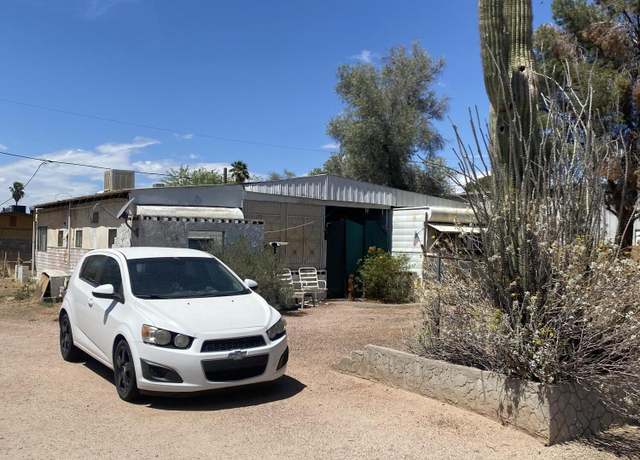 Property at 318 N 83rd Pl, Mesa, AZ 85207, 1 bed, 1 bath