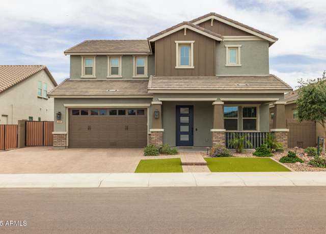Property at 2847 W Show Low Dr, San Tan Valley, AZ 85144, 3 beds, 2.5 baths