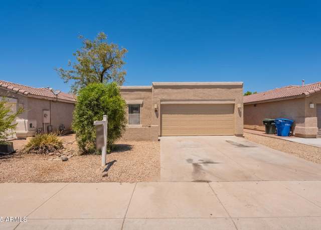Property at 6630 W Superior Ave, Phoenix, AZ 85043, 3 beds, 2 baths