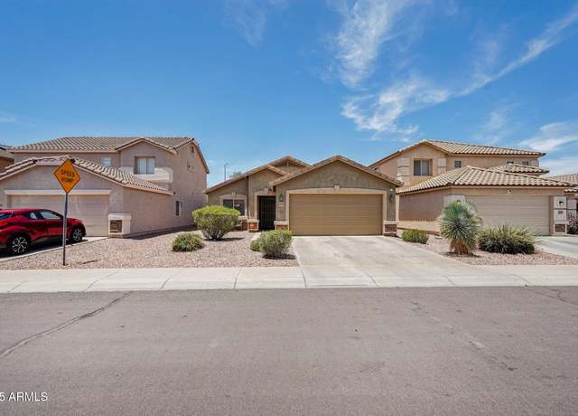 Property at 10394 N 116th Ln, Youngtown, AZ 85363, 3 beds, 2 baths