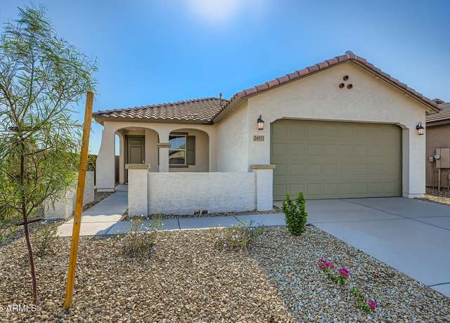 Property at 24971 N 167th Dr, Surprise, AZ 85387, 3 beds, 2 baths