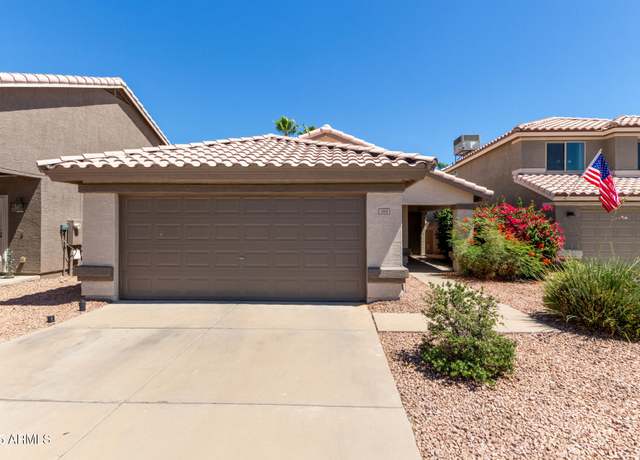 Property at 5018 W Wikieup Ln, Glendale, AZ 85308, 3 beds, 2 baths