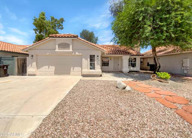 Property at 7866 W Boca Raton Rd, Peoria, AZ 85381, 4 beds, 2 baths