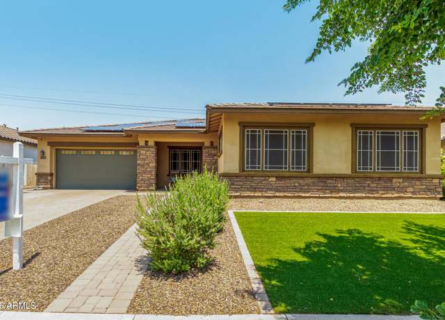 Property at 14784 W Adeline Way, Surprise, AZ 85379, 4 beds, 2.5 baths