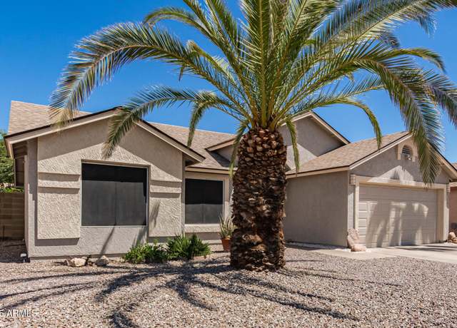 Property at 760 E Colt Rd, Chandler, AZ 85225, 3 beds, 2 baths